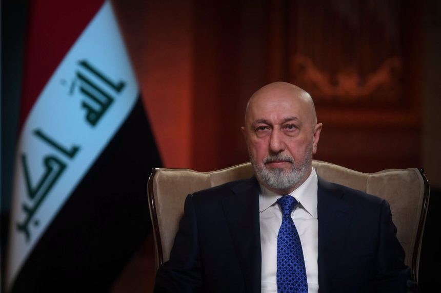رئيس الجمهورية يعزي بوفاة الرسول (ص) ويدعو إلى العمل من أجل وطن تسوده العدالة