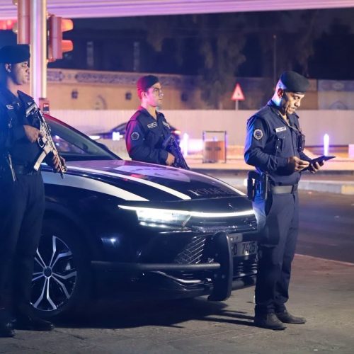 مصدر ينفي تغيير قائدي الشرطة في الكرخ والرصافة