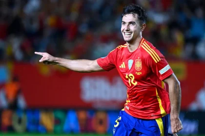 بعد ضياع صفقة رودري.. ريال مدريد يفكر في التعاقد مع زوبيميندي