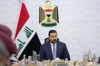 الزيدي: انتهاء مهمة التحالف الدولي في 30 أيلول المقبل هو توقيت نهائي لا عودة عنه