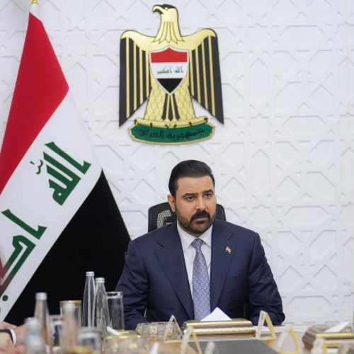 الزيدي: انتهاء مهمة التحالف الدولي في 30 أيلول المقبل هو توقيت نهائي لا عودة عنه