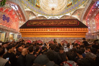 خلية الإعلام الأمني تعلن نجاح الخطتين الأمنية والخدمية بذكرى وفاة الرسول