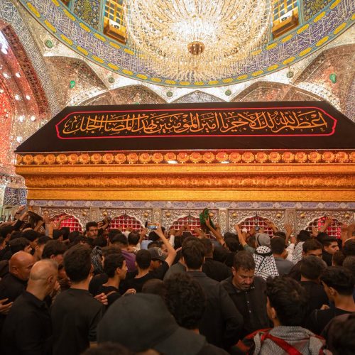 خلية الإعلام الأمني تعلن نجاح الخطتين الأمنية والخدمية بذكرى وفاة الرسول