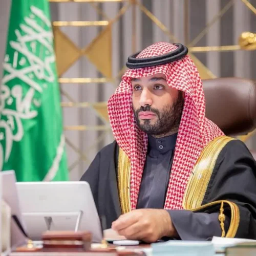 ‏السعودية: أمر ملكي بإعادة تشكيل مجلس الوزراء برئاسة الأمير محمد بن سلمان وأعضائه الحاليين