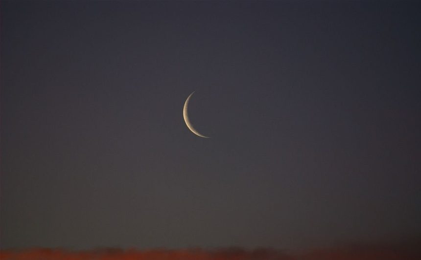 الوقف السني: غدًا الجمعة غرة شهر ربيع الأول