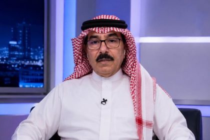 الاعلام والاتصالات تمنع ظهور السعودي "حسن الشهري" في وسائل الاعلام العاملة بالعراق 30 يومًا
