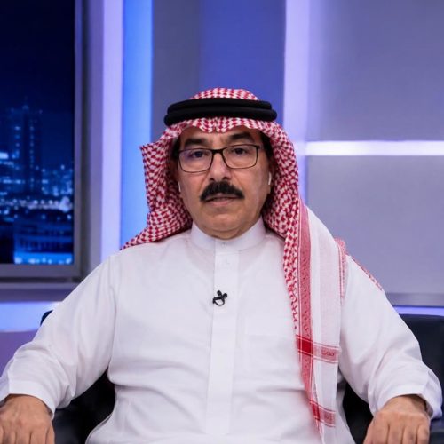 الاعلام والاتصالات تمنع ظهور السعودي "حسن الشهري" في وسائل الاعلام العاملة بالعراق 30 يومًا
