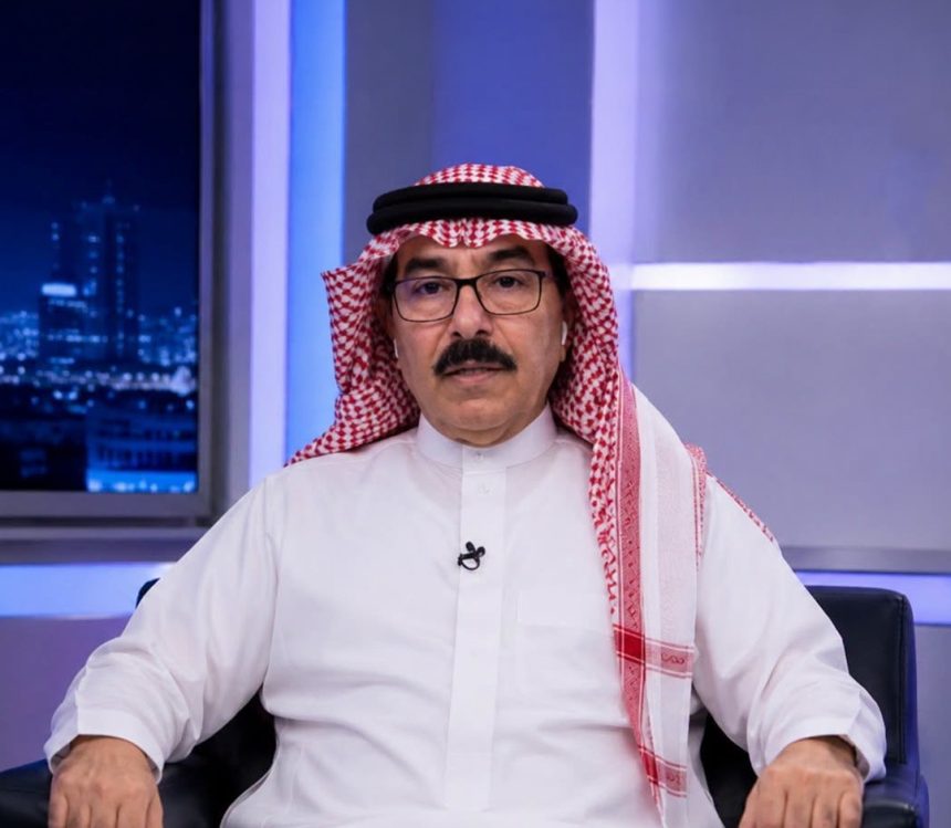 الاعلام والاتصالات تمنع ظهور السعودي "حسن الشهري" في وسائل الاعلام العاملة بالعراق 30 يومًا