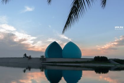 طقس العراق.. صحو وانخفاض درجات الحرارة خلال الأيام المقبلة