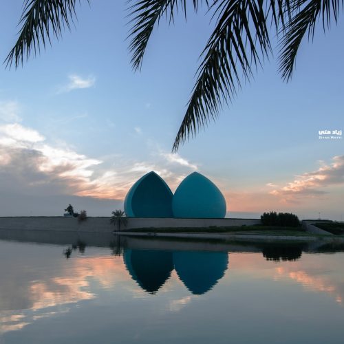 طقس العراق.. صحو وانخفاض درجات الحرارة خلال الأيام المقبلة