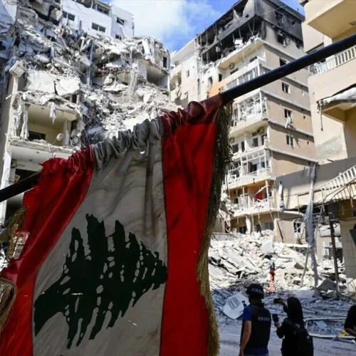 جولة روما مهددة.. لبنان يشترط وقف القصف قبل التفاوض مع إسرائيل