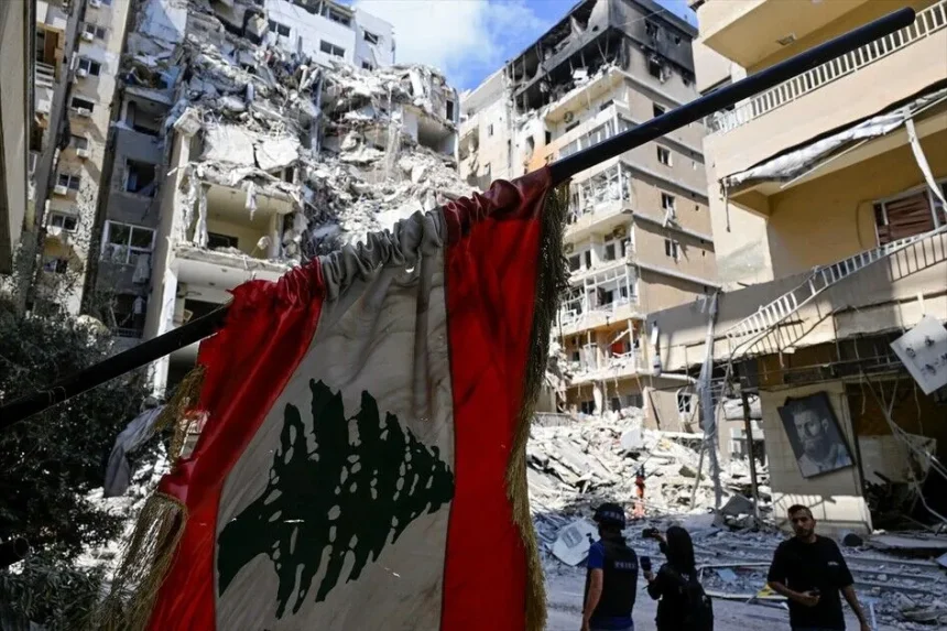 جولة روما مهددة.. لبنان يشترط وقف القصف قبل التفاوض مع إسرائيل