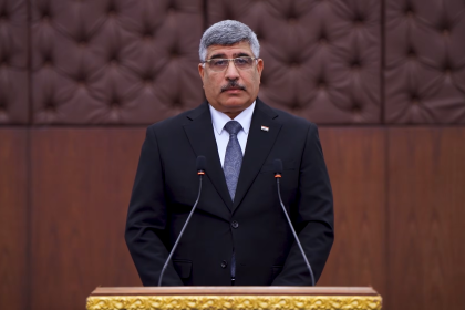 النعمان: الوفد الأمني بحث مع الجانب السعودي أمن الحدود الدولية والتنسيق الأمني والاستخباري
