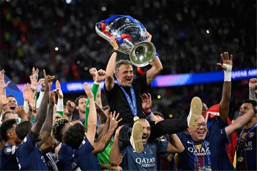 "لن ندفع 50 مليونا".. باريس يفرض كلمته على برشلونة في صفقة توريس