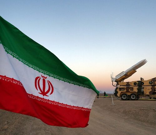 التلفزيون الإيراني: الدفاعات الجوية أسقطت مسيرة من طراز إم كيو 9 في محافظة هرمزغان