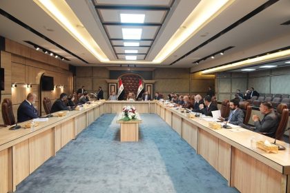 المالية النيابية: وزارة المالية باشرت بإعداد موازنة 2027