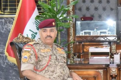 مصدر للرشيد: تكليف اللواء الركن أسامة عبد طارش قائداً للفرقة الخاصة المعنية بحماية المنطقة الخضراء