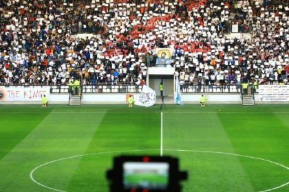 انطلاق منافسات دوري نجوم العراق بأولى مبارياته بين النفط والكرخ ونفط ميسان والجولان