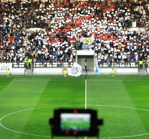 انطلاق منافسات دوري نجوم العراق بأولى مبارياته بين النفط والكرخ ونفط ميسان والجولان