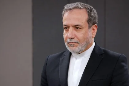 عراقجي: لا استئناف لحركة الشحن في هرمز إلا بتلبية شروط إيران