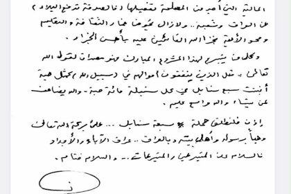 السيد الصدر يعلن إطلاق حملة "سبع سنابل" ضمن مشروع البنيان المرصوص