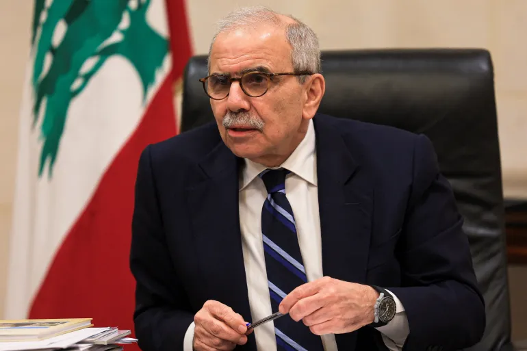رئيس الوزراء اللبناني: التصعيد الإسرائيلي منذ فجر اليوم بالغ الخطورة ويقوض مساعي تثبيت الاستقرار
