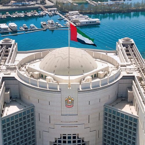الخارجية الإماراتية: نشدد على ضرورة وقف إيران هجماتها وإعادة فتح هرمز بشكل كامل وغير مشروط