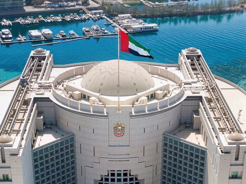 الخارجية الإماراتية: نشدد على ضرورة وقف إيران هجماتها وإعادة فتح هرمز بشكل كامل وغير مشروط