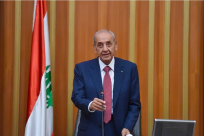 بري: مجزرة بلدتي أنصار ودير الزهراني استكمال لحرب الإبادة الإسرائيلية