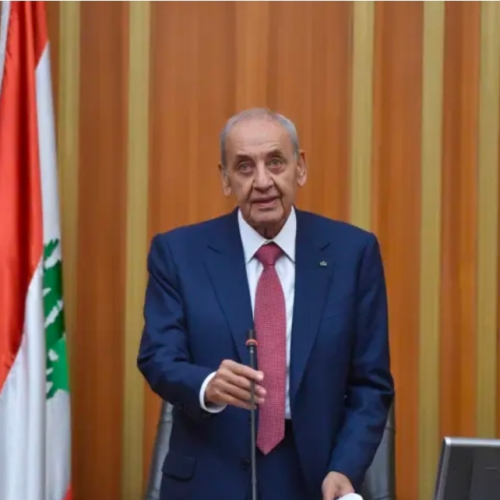 بري: مجزرة بلدتي أنصار ودير الزهراني استكمال لحرب الإبادة الإسرائيلية