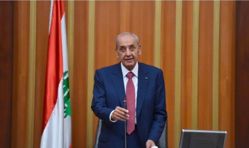 بري: مجزرة بلدتي أنصار ودير الزهراني استكمال لحرب الإبادة الإسرائيلية
