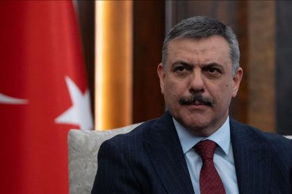 وزير الداخلية التركي: 723 ألف سوري غادروا إلى بلادهم طوعا منذ سقوط النظام