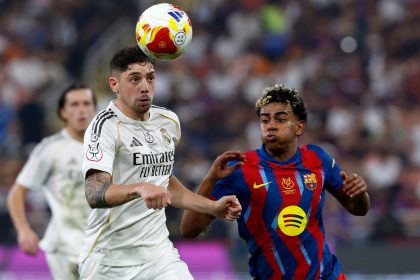 الذكاء الاصطناعي يتوقع تتويج ريال مدريد بطلاً للدوري الإسباني في لموسم الجديد