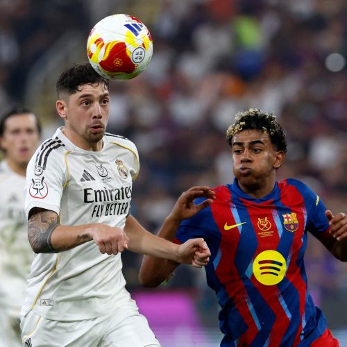 الذكاء الاصطناعي يتوقع تتويج ريال مدريد بطلاً للدوري الإسباني في لموسم الجديد