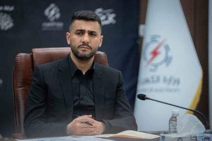 وزير الكهرباء يقرر إعفاء المدراء غير المطابقين للوصف الوظيفي