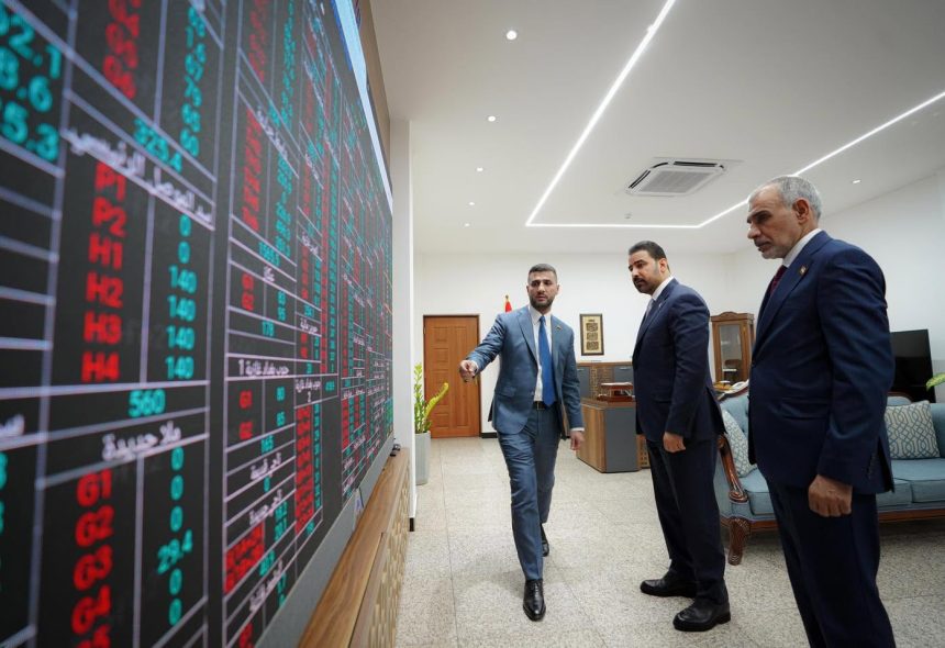 الزيدي يوجه بشراء طاقة مستوردة بما لا يقل عن 10 ميغاواط من دول الجوار