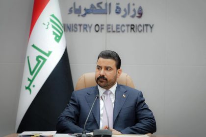 الزيدي: 2027 سيكون عام مُضاعفة إنتاج وتوزيع الطاقة الكهربائية