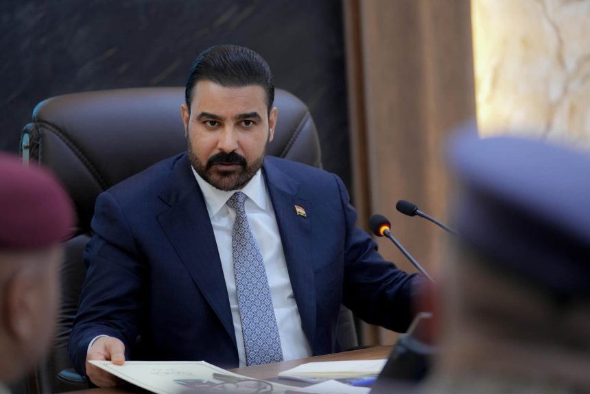 الزيدي يوجه بتقدير الحاجة للإخلاء والاستقدام الطبي لجرحى القوات الأمنية والحشد الشعبي