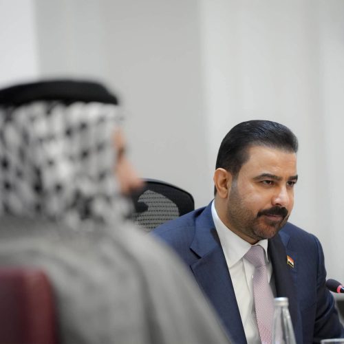 الزيدي يطلق خطة إعمار محافظة الديوانية ويعلنها عاصمة العراق الزراعية
