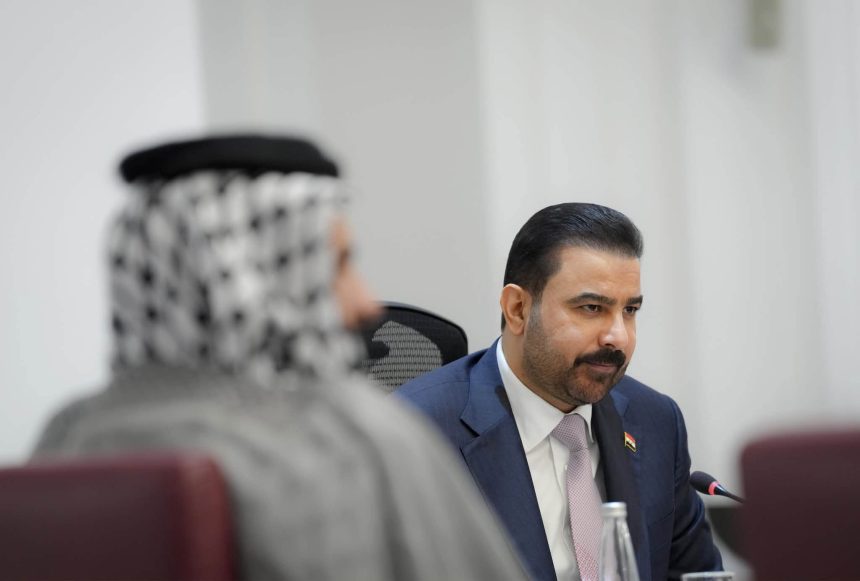 الزيدي يطلق خطة إعمار محافظة الديوانية ويعلنها عاصمة العراق الزراعية
