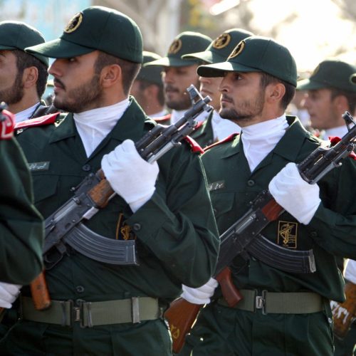 الحرس الثوري: الكويت تحجب عنا معلومات عن مصير 4 إيرانيين محتجزين لديها