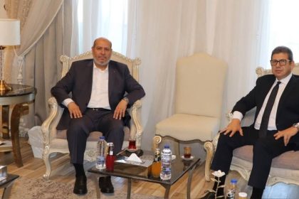 القاهرة تستضيف قيادة حماس.. تحركات جديدة لتثبيت الهدنة وبدء إعمار غزة