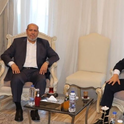القاهرة تستضيف قيادة حماس.. تحركات جديدة لتثبيت الهدنة وبدء إعمار غزة