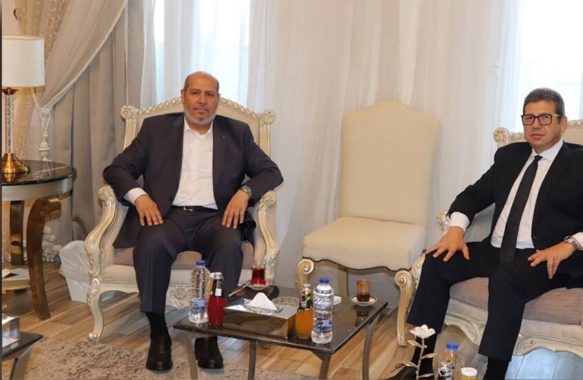 القاهرة تستضيف قيادة حماس.. تحركات جديدة لتثبيت الهدنة وبدء إعمار غزة