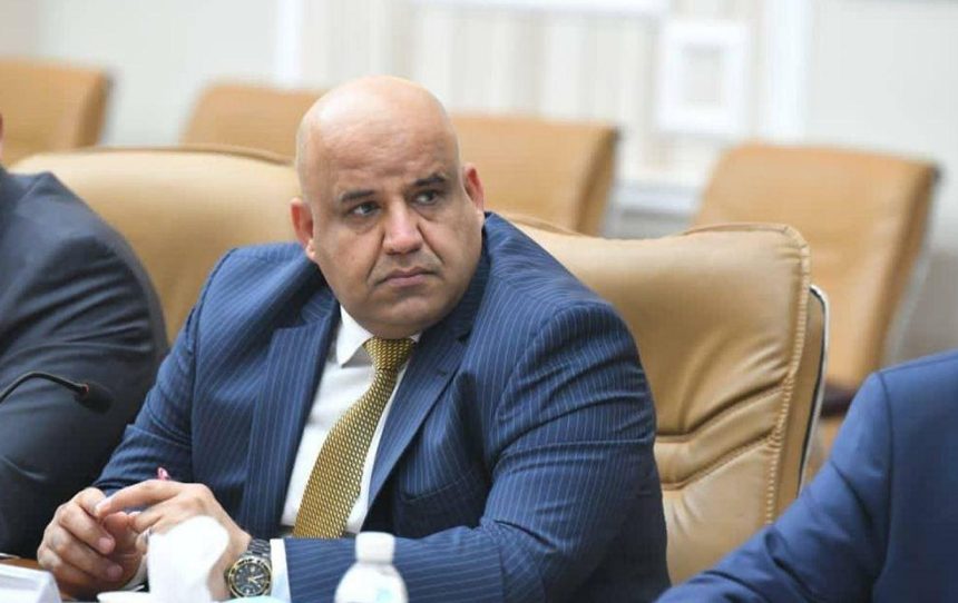 النزاهة: الحكم بالسجن 7 سنوات على محافظ صلاح الدين سابقاً عن جريمة تضخم الأموال والكسب غير المشروع