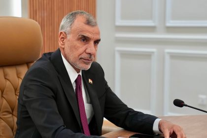 وزير المالية: إغلاق مضيق هرمز ترك آثاراً مباشرة على الاقتصاد العراقي