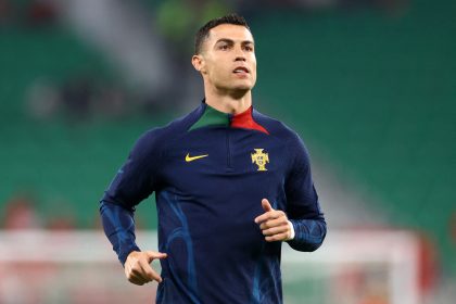 كريستيانو رونالدو يفاجئ الجميع بموعد اعتزاله