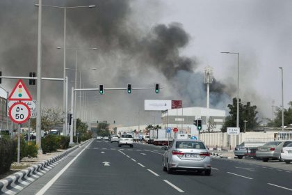 رغم نفي الدوحة.. الحرس الثوري يحذر قطر بخصوص اختفاء 3 طيارين إيرانيين
