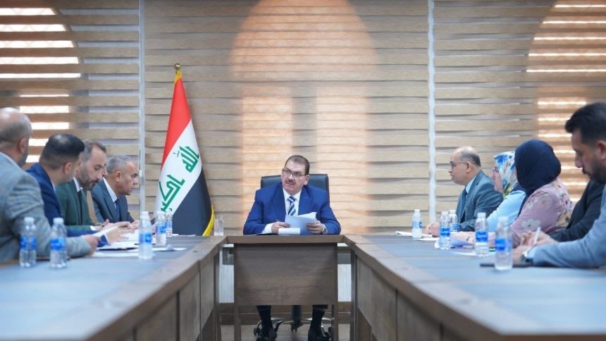 وزير التربية: لا استثناء في اختبارات الموهوبين