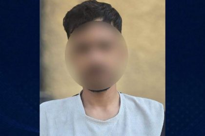 اعتقال سارق قام بقتل منتسب أمني وزوجته في حي الحكيم بالكوت